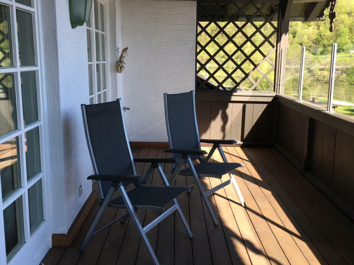 Ferienwohnung Hochkoenig Im Barbarahof Bischofshofen Exterior photo